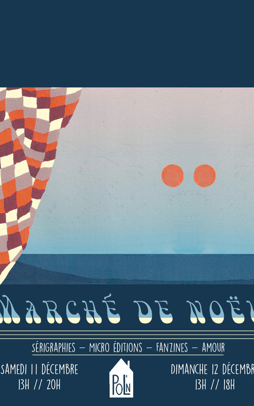 MARCHÉ DE NOËL À POL'N Image 1